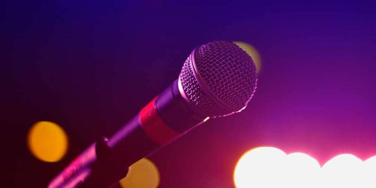 Karaoke Market Competitive Intelligence And Tracking Report 2032