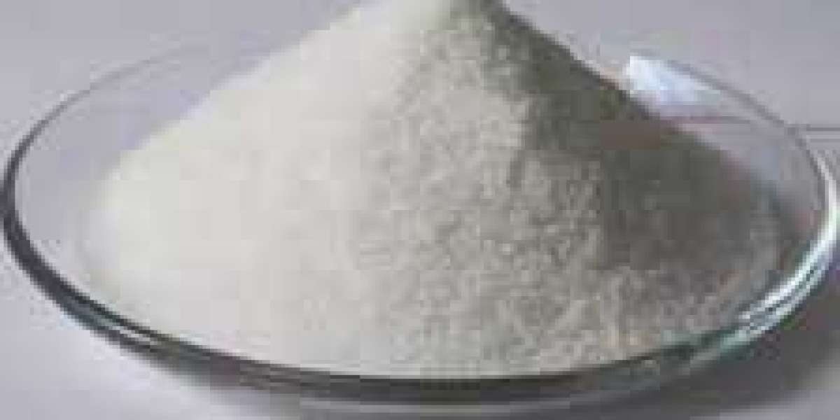 Why Choose Anionic Polyacrylamide Emulsion for Mining?