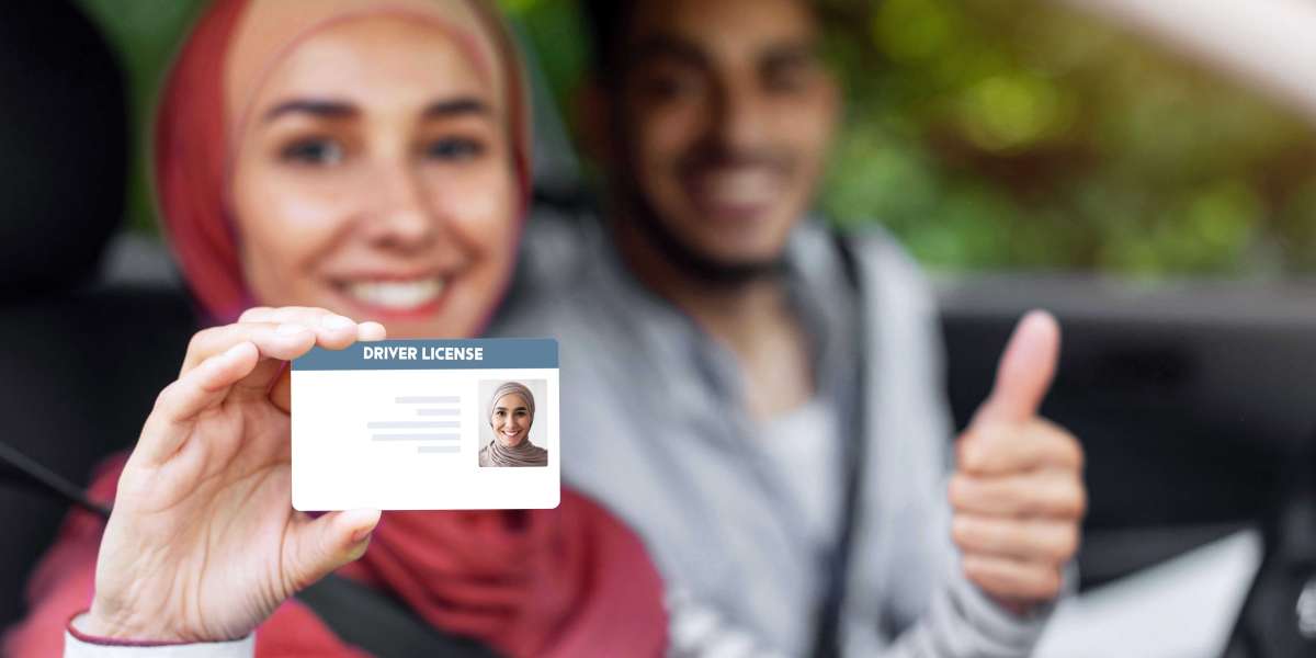 20 Fun Informational Facts About Online Car Driving Licence