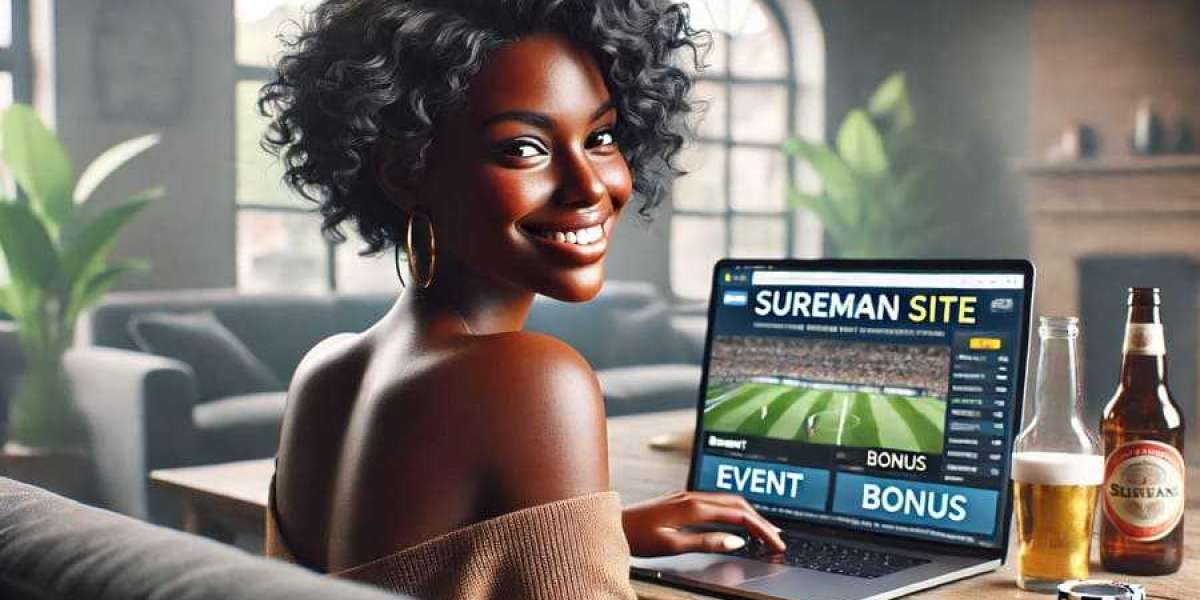 Discovering Safe Sports Toto Sites: The Sureman Scam Verification Platform