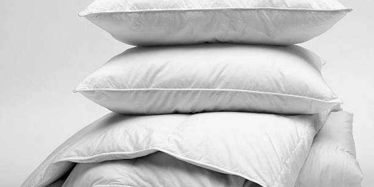 Sleeping Pillow Market Value Chain Analysis And Forecast Up To 2032