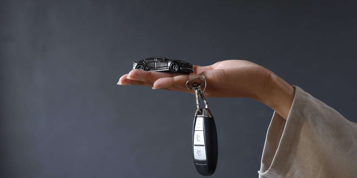 Car Keys Replacement 10 Things I'd Like To Have Learned Sooner
