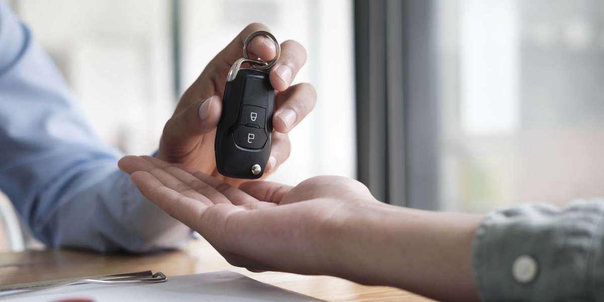 Car Key Remote Replacement: A Comprehensive Guide