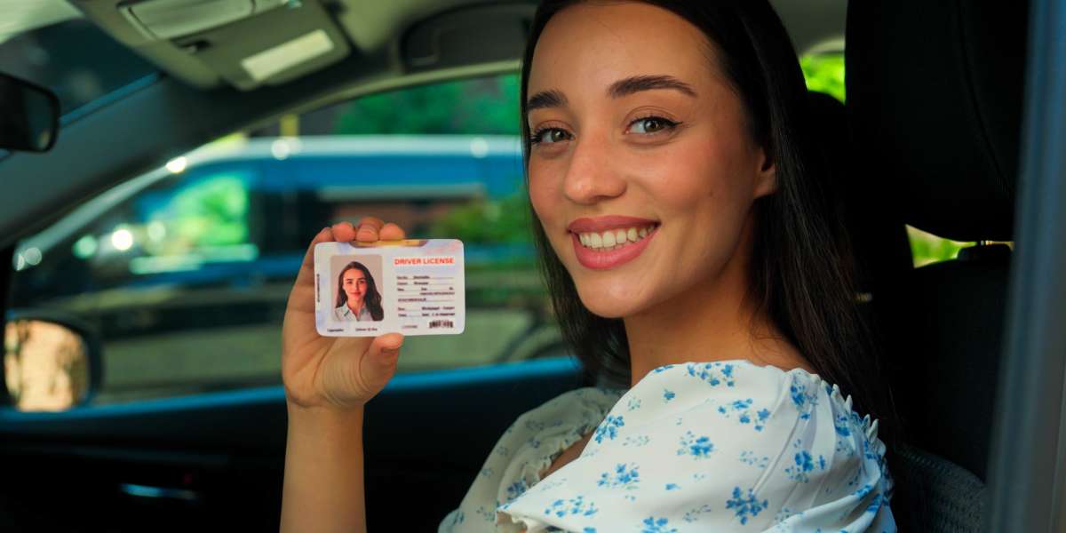 You'll Never Guess This Driving Licence Online Uk's Benefits