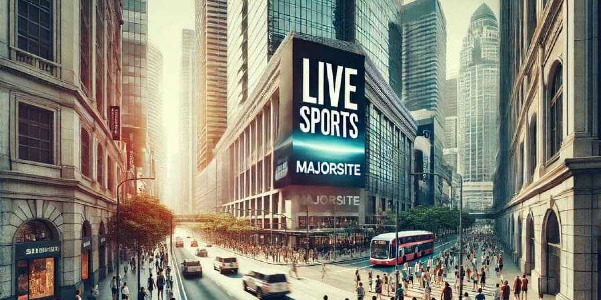 Understanding Sports Toto Sites Through Sureman's Scam Verification Platform