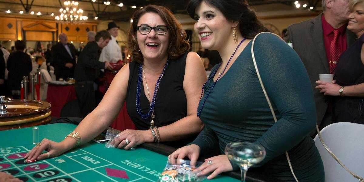 Discovering the Truth: Casino Site Scam Verification with Inavegas Community