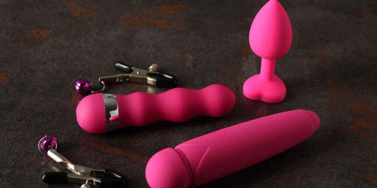 Beyond the Stereotypes: Exploring the World of Male Adult Toys