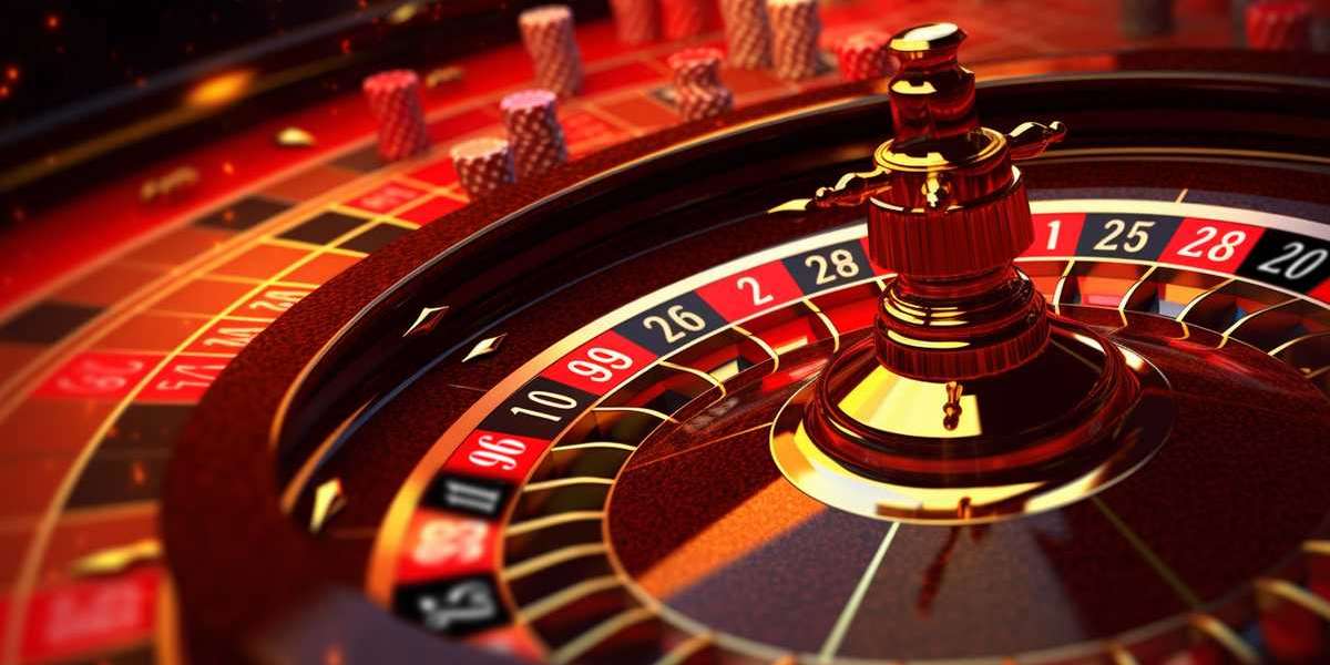 Safeguarding Your Wallet: Exploring Online Gambling with Inavegas Scam Verification Community