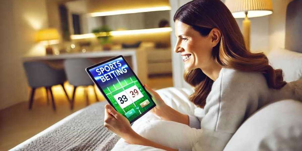 Protect Your Bets with Sureman: A Comprehensive Look at Sports Toto Sites Scam Verification