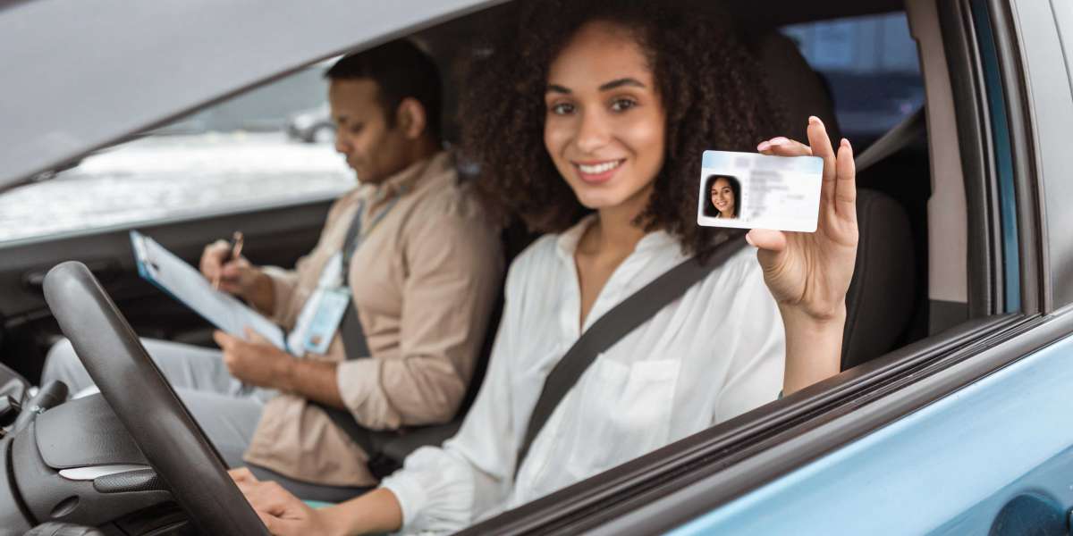 Guide To Driver License Uk: The Intermediate Guide On Driver License Uk