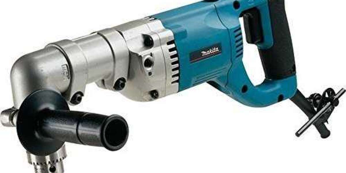 Exploring the World of Power Tools: A Comprehensive Guide to Power Tools Store
