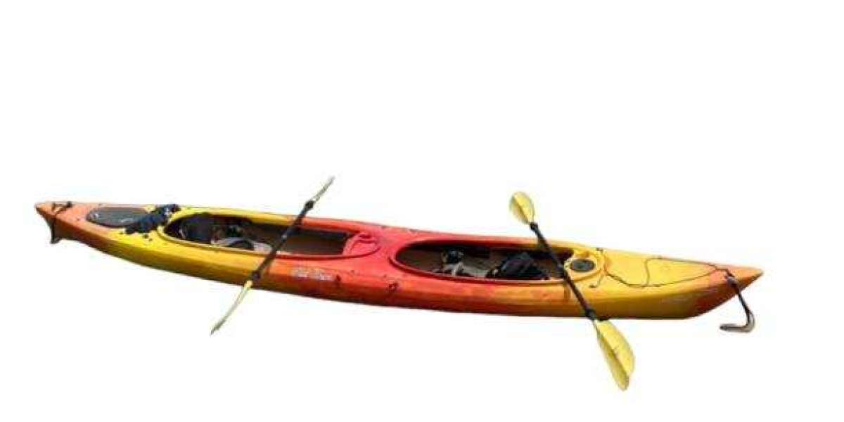 Kayak Accessories Market Size, Demand Forecasts, Company Profiles, Industry Trends And Updates Till 2027