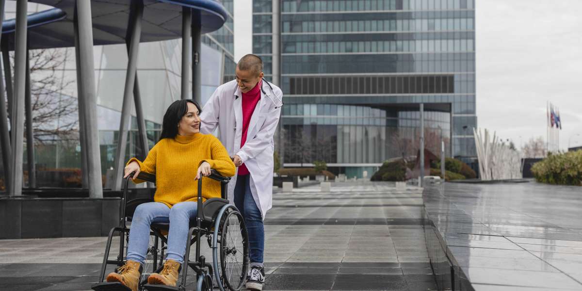 The Little-Known Benefits Of Mobility Scooters For Travel