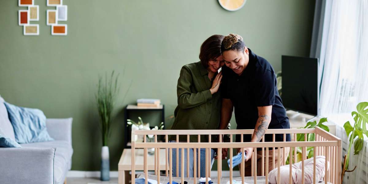 "Finding the Perfect Baby Cot on Sale: A Comprehensive Guide"