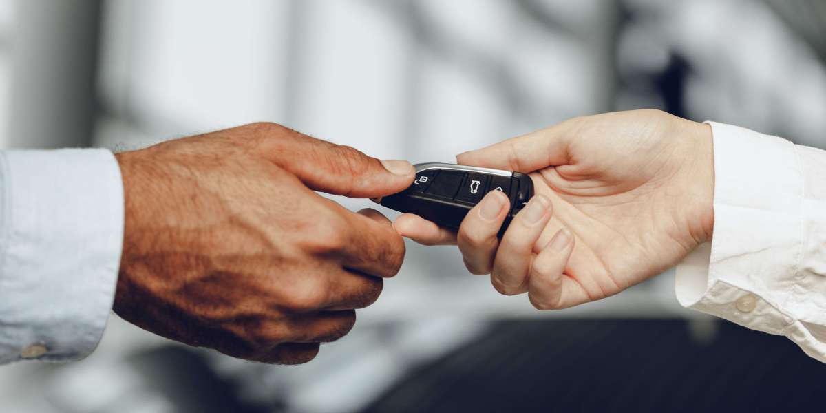The 10 Most Terrifying Things About Lost Car Remote Key Replacement