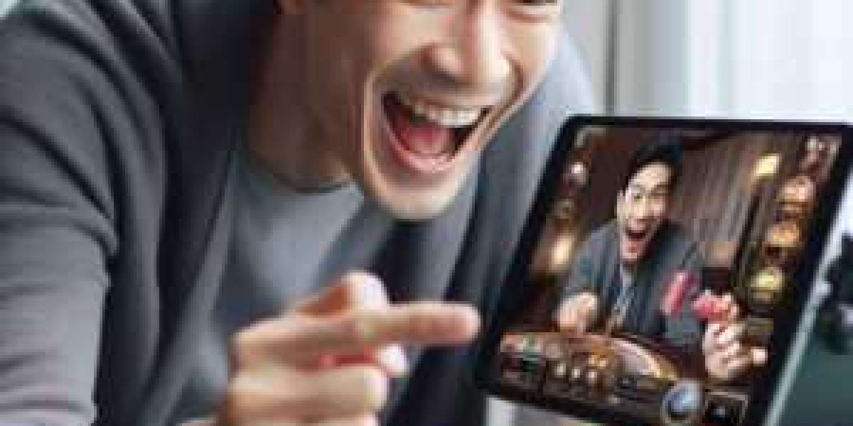 Main Slot Online: Tips dan Trik untuk Menang Besar!