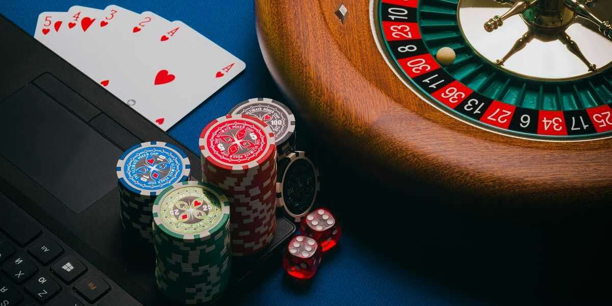 Your Trustworthy Guide to Baccarat Site and Scam Verification with Inavegas