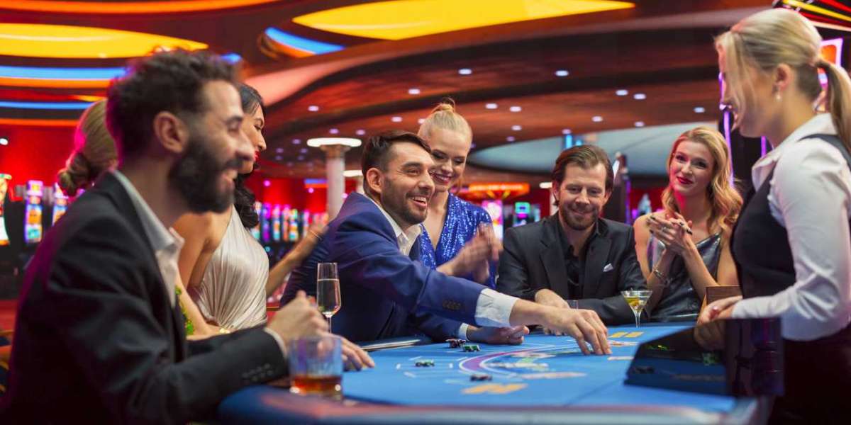 Discover the Best Baccarat Sites for an Unforgettable Gaming Experience