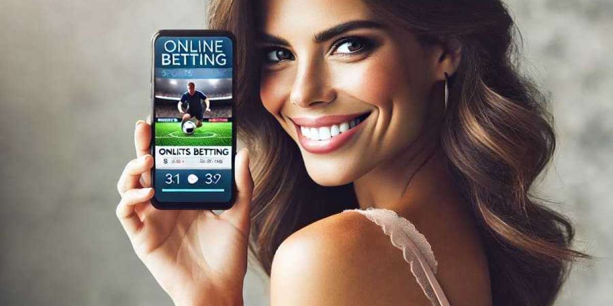 Korean Sports Betting and Sureman: Your Go-To Scam Verification Platform