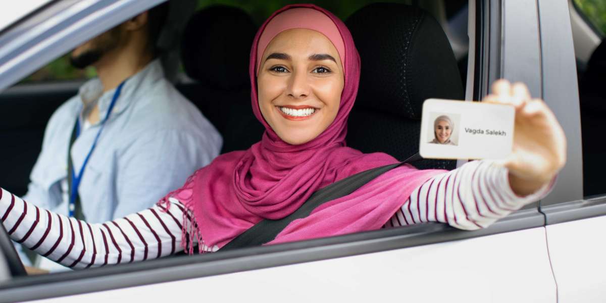 14 Smart Ways To Spend Extra British Drivers Licence Budget