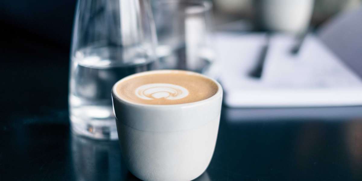 Nine Things That Your Parent Teach You About Coffee Maker Tassimo