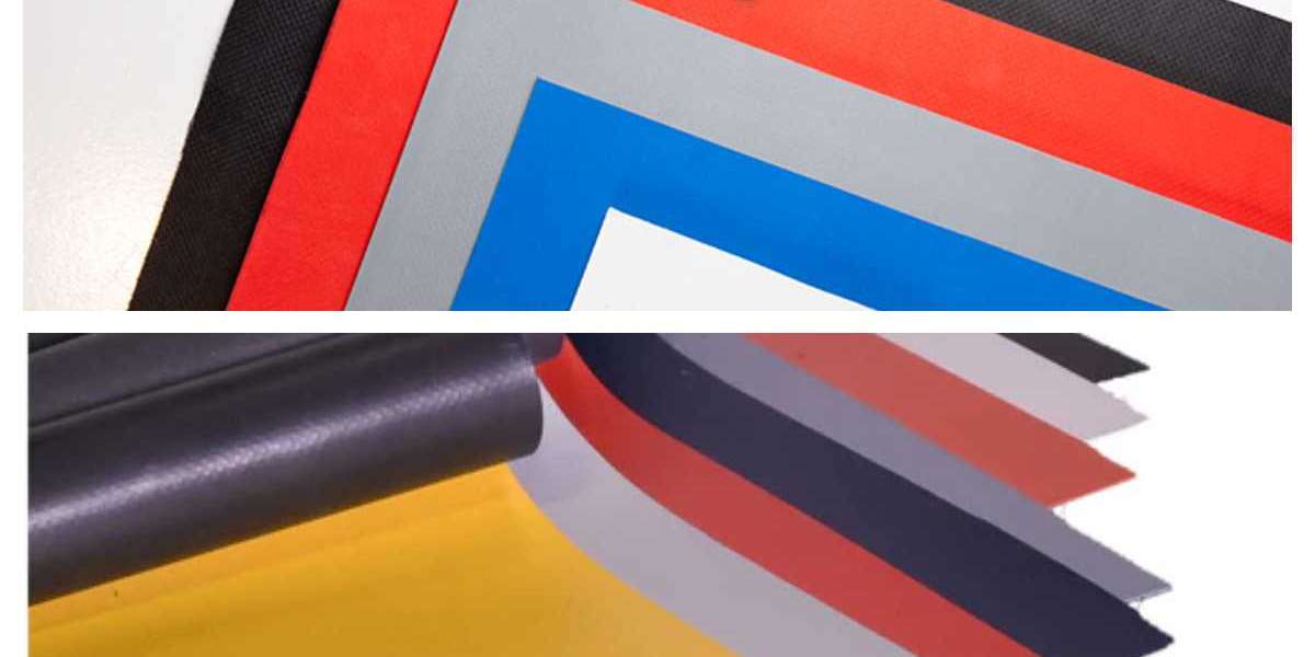 What Makes High-Performance Shanghaimsd Inflatable Boat Fabric Essential