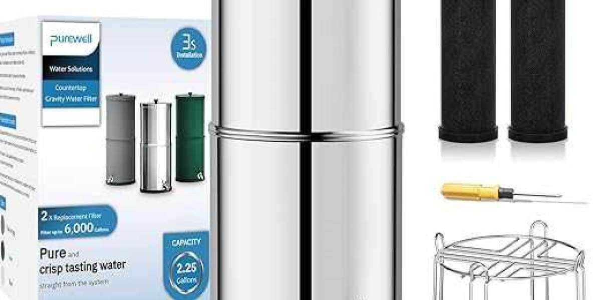 Things Comprehend Mineral Water Benefits