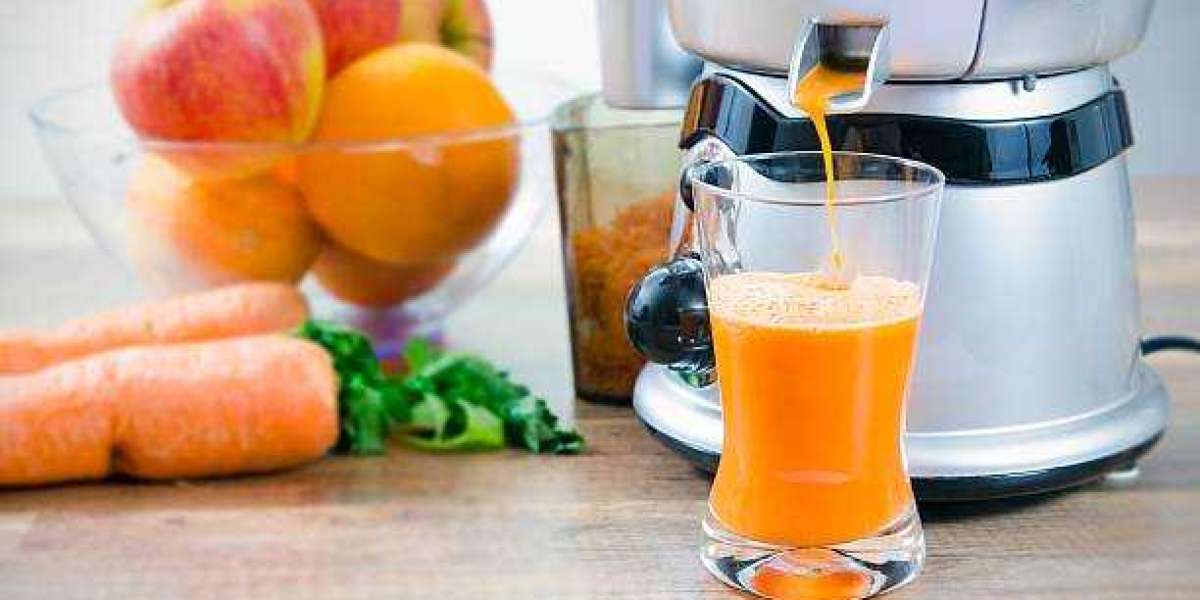 Juicer Market Volume Forecast And Value Chain Analysis By 2032
