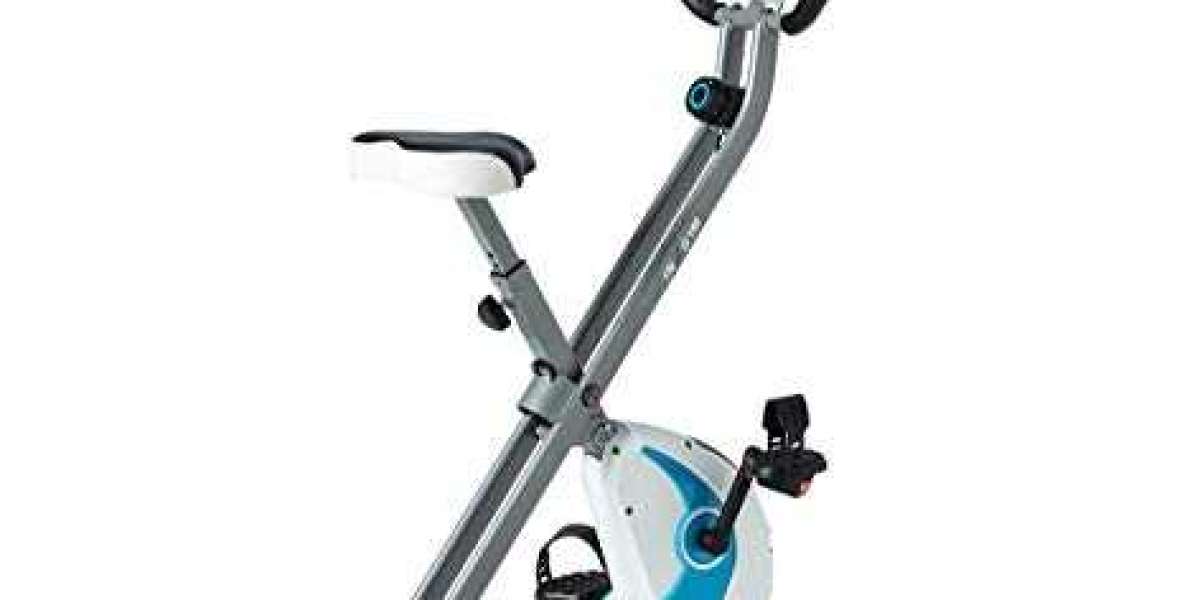 The Mini Exercise Bike: A Compact Fitness Solution for Modern Living