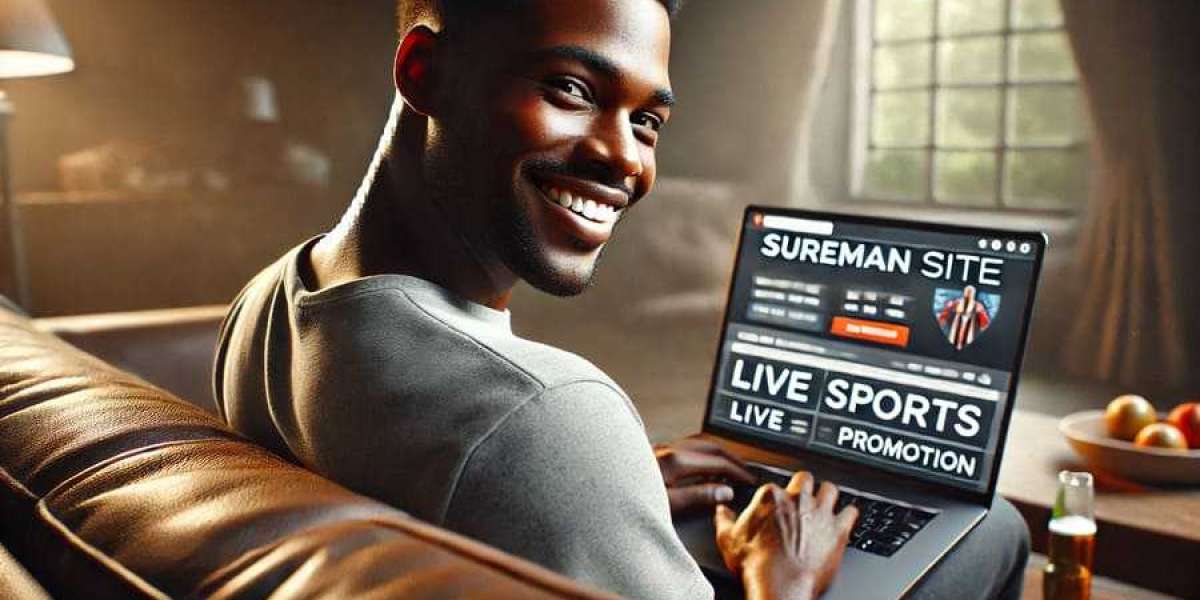 Unraveling Sports Toto Scams with the Sureman Verification Platform