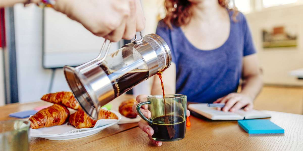 What Is The Reason Tassimo Is The Right Choice For You?