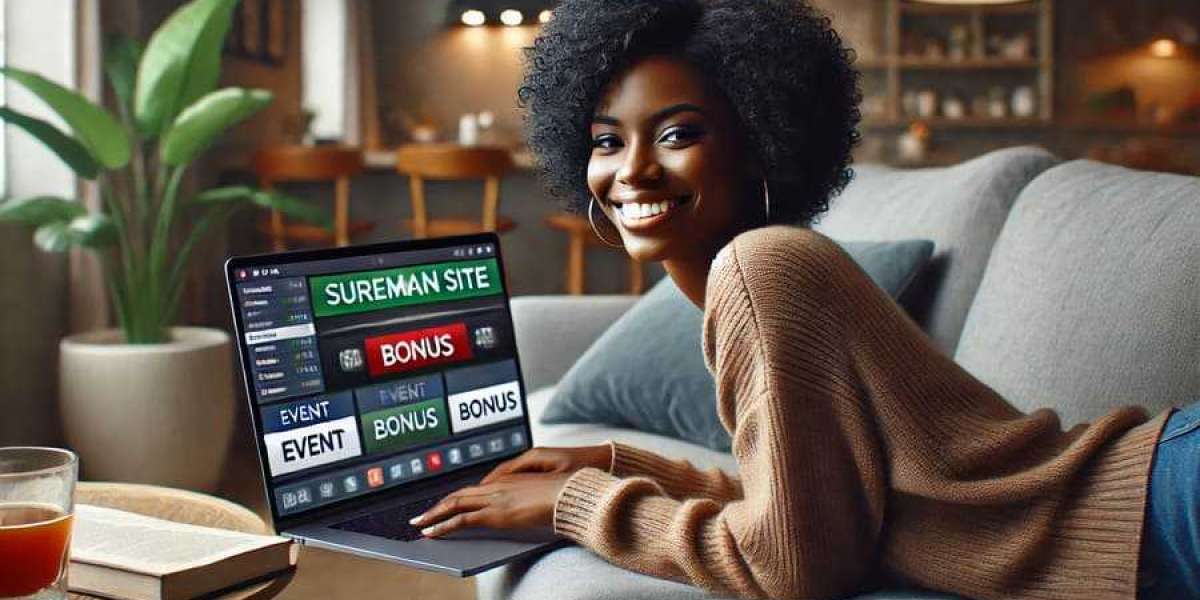 Discovering Trustworthy Betting Sites: Your Guide to Scam Verification with Sureman