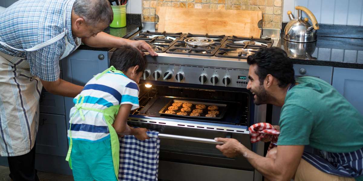 What Is Integrated Cooker And Hob? And How To Use It