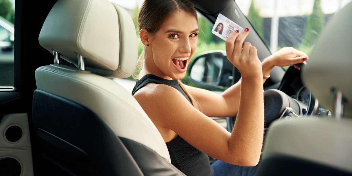 10 Factors To Know Regarding Online Car Driving Licence You Didn't Learn At School