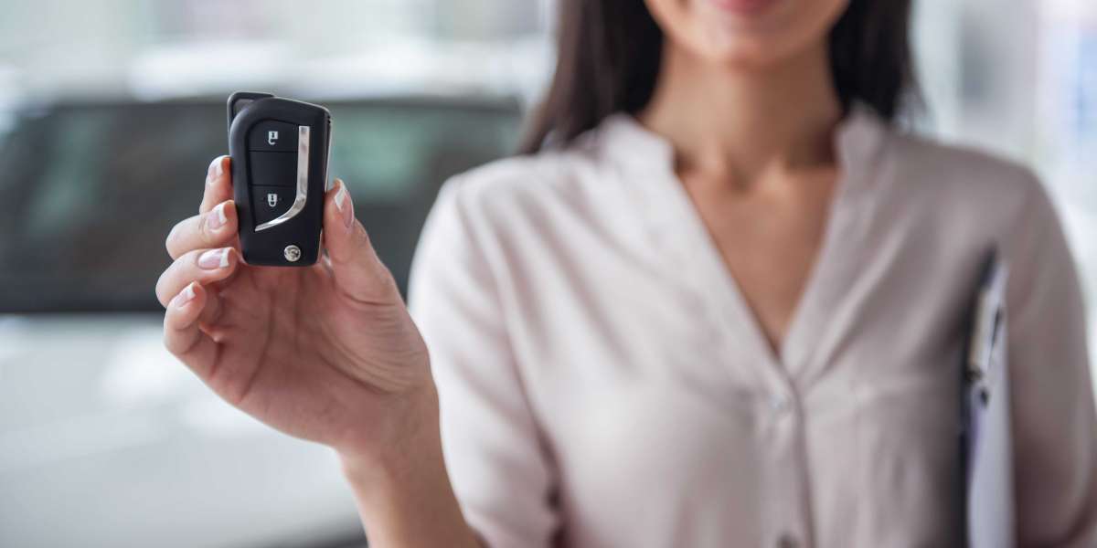 The Most Underrated Companies To Follow In The How Do I Get A Replacement Car Key Industry