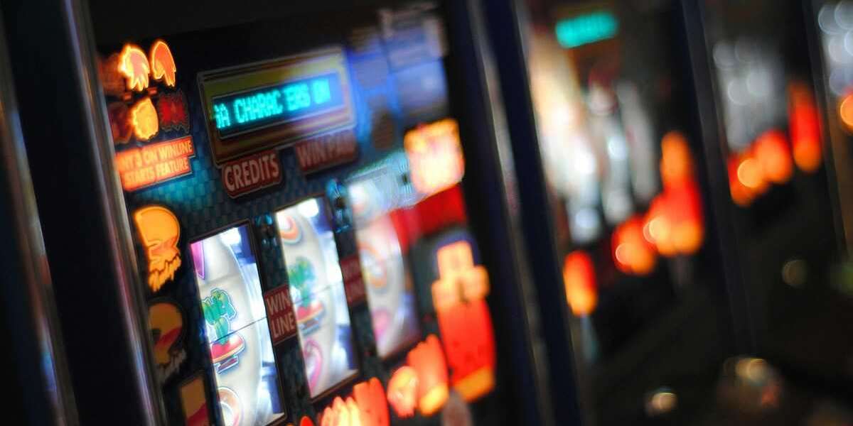 Exploring the Inavegas Community for Reliable Slot Site Scam Verification