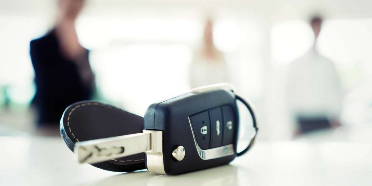 Watch Out: How Lost Car Remote Key Replacement Is Taking Over And What We Can Do About It