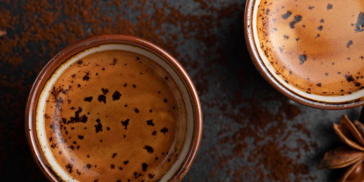 Buying a Coffee Machine in the UK: A Comprehensive Guide