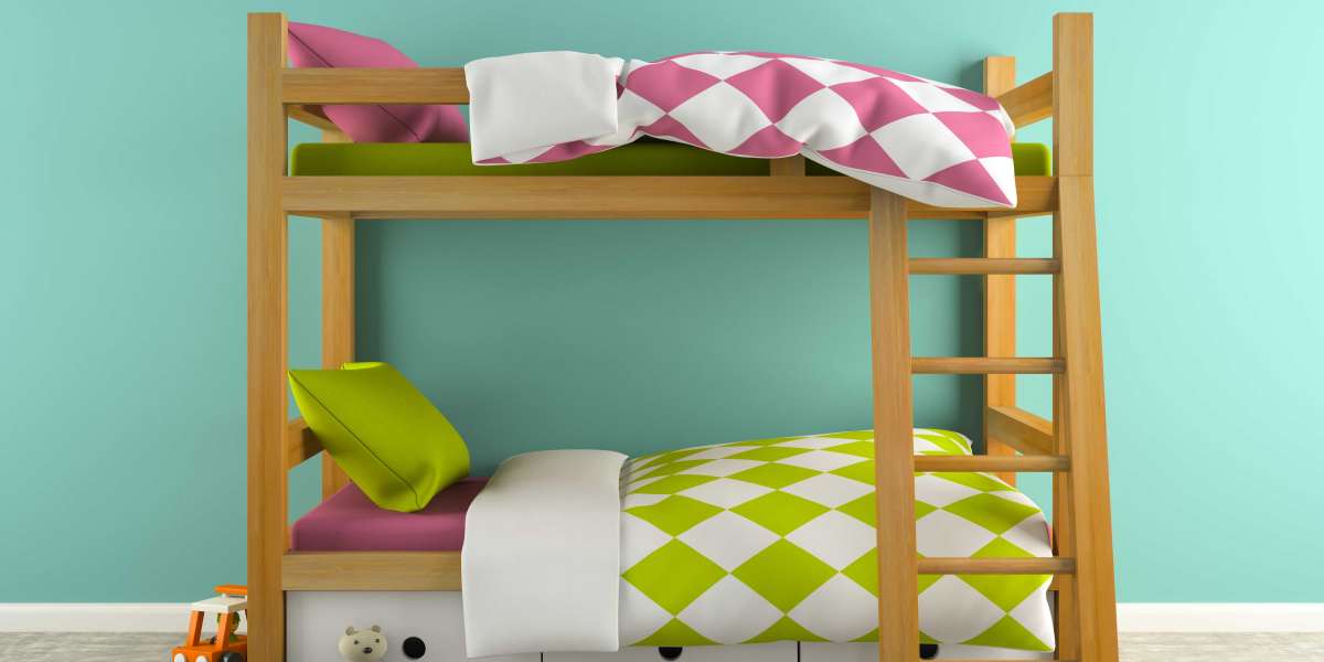 7 Simple Changes That'll Make An Enormous Difference To Your 3 Bunk Bed