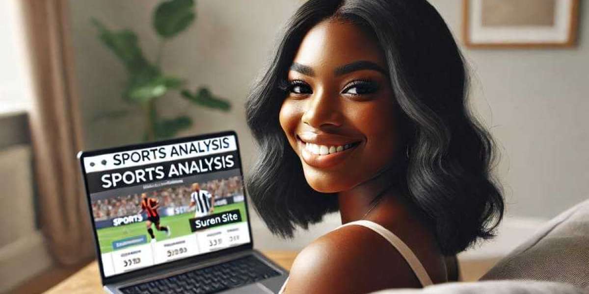 Ensuring Safe Online Sports Betting: Discovering the Sureman Scam Verification Platform
