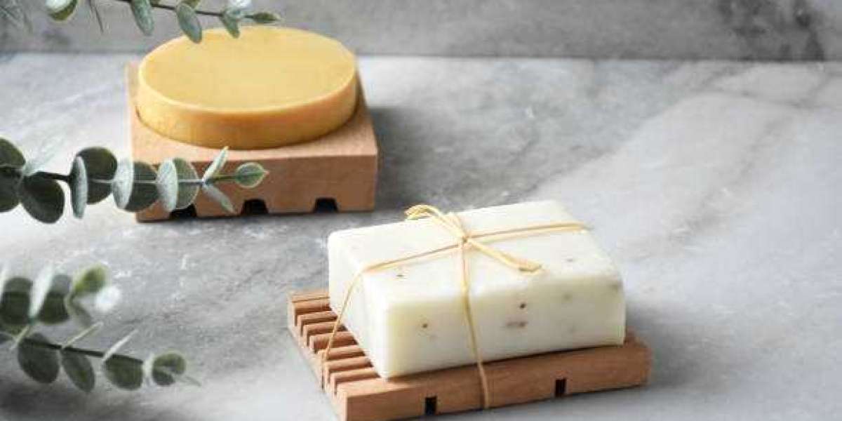 Bath Soaps Market Development, Market Share, User-Demand, Industry Size By 2030