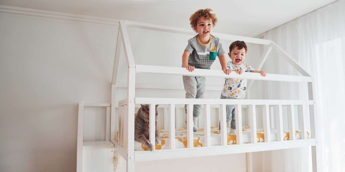You'll Never Guess This Great Bunk Beds's Tricks