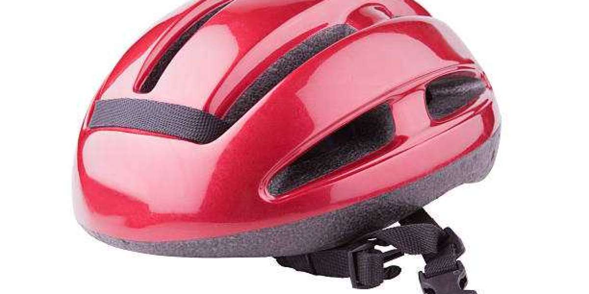 Bike Helmet Market Overview And In-Depth Analysis With Top Key Players By 2034