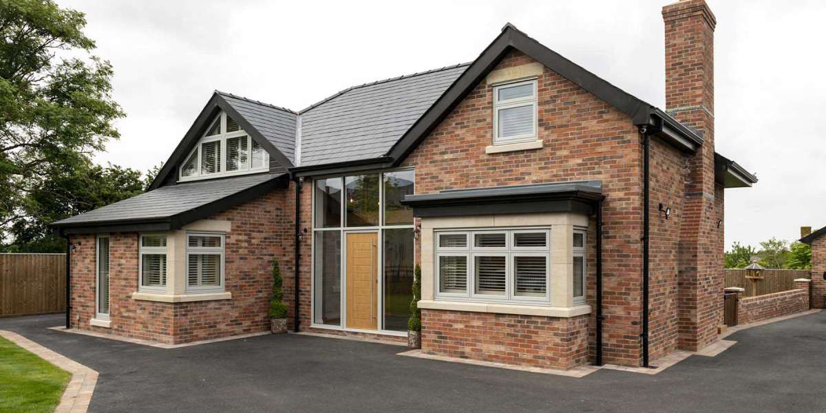 Observational Research on the Impact of New Windows in Residential Settings