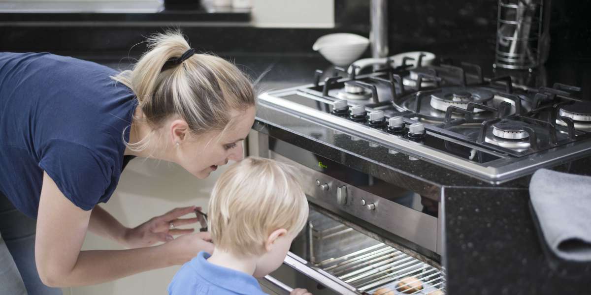 The Integrated Oven and Hob: A Seamless Cooking Experience