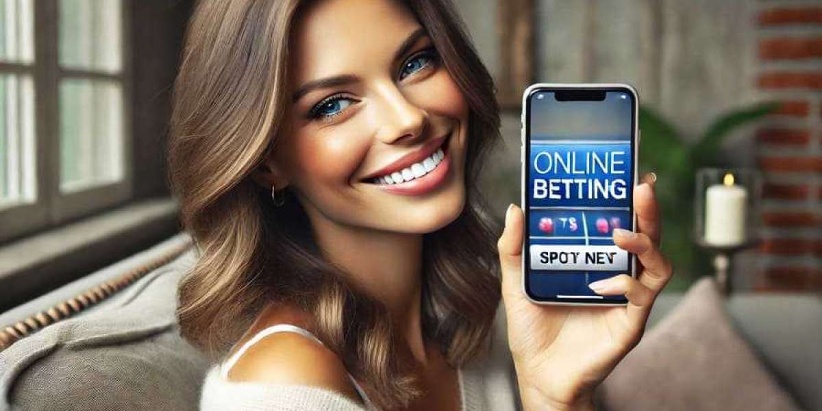 Discovering Safe Betting Sites: Why Sureman is Your Go-To Scam Verification Platform