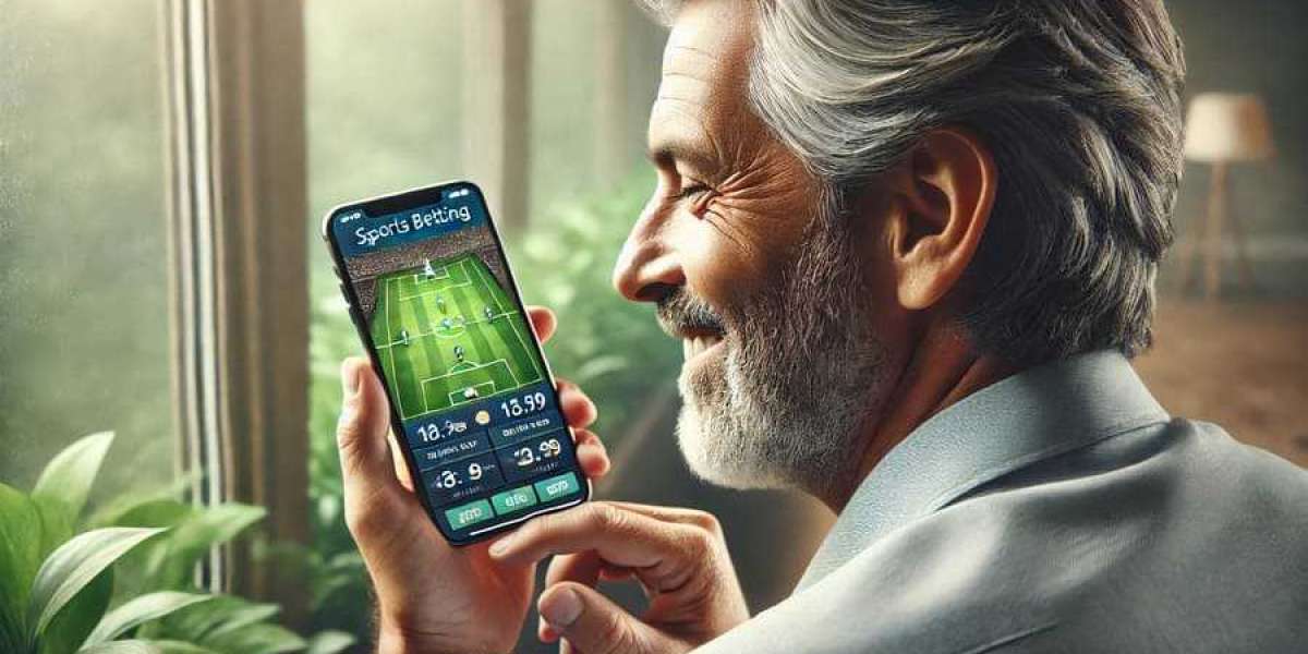 Exploring Sureman: Your Go-To Scam Verification Platform for Online Betting