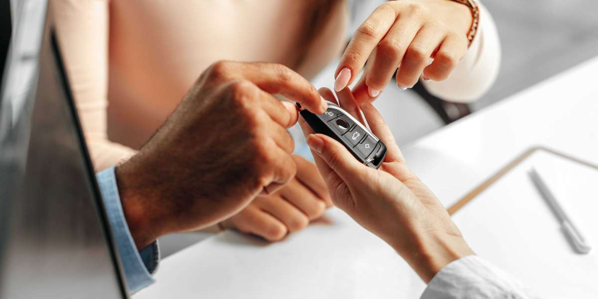A Car Key Replacement Success Story You'll Never Imagine