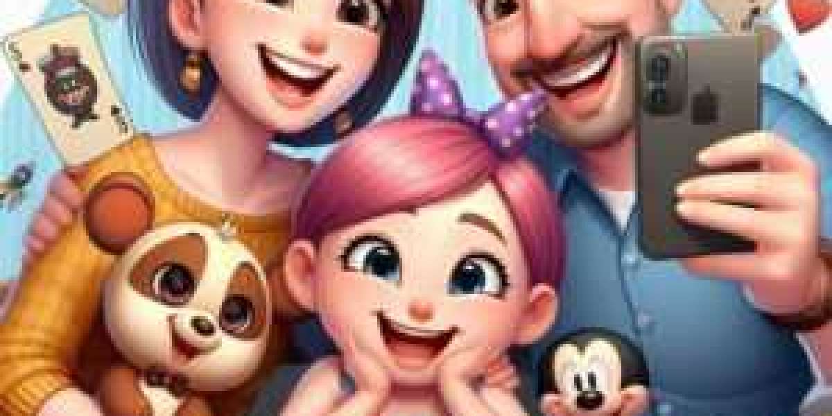 Memilih Game Slot Online Terbaik untuk Mengoptimalkan Keseruan dan Keuntungan