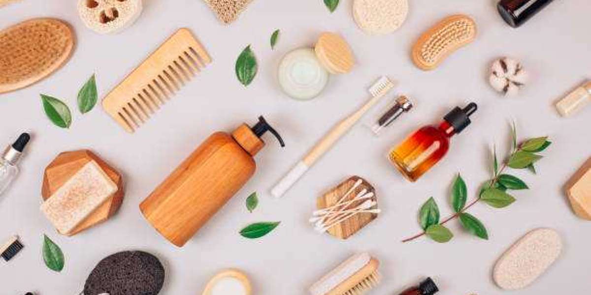 Hair Care Products Market Witnessing High Growth By Key Players | Outlook To 2032